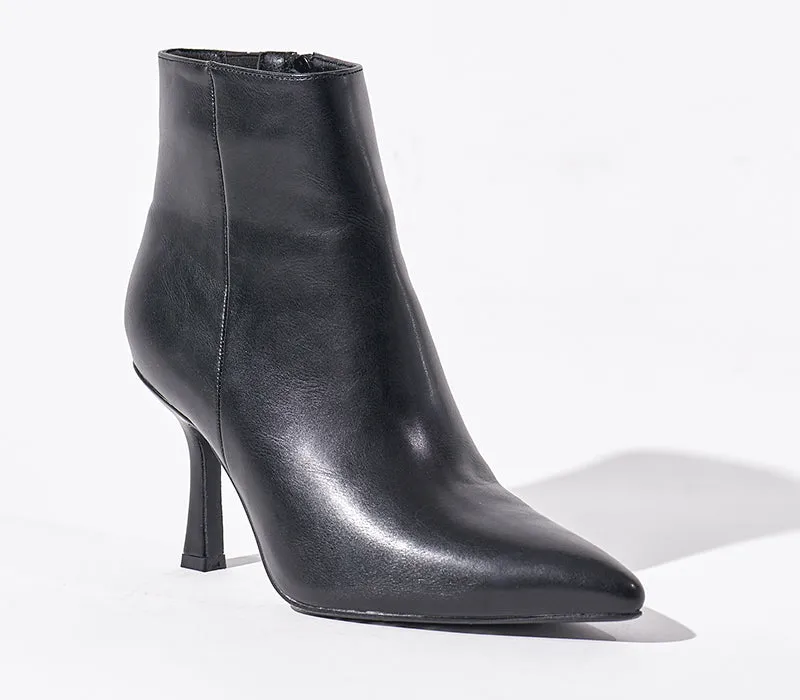 Stiletto Heeled Boots sold by Rage product image thumbnail 2