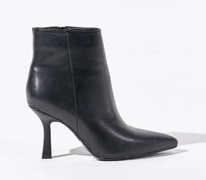 Stiletto Heeled Boots sold by Rage