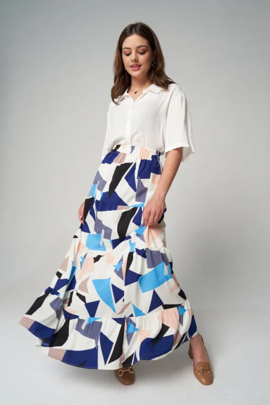 Maxi Skirt sold by Rage