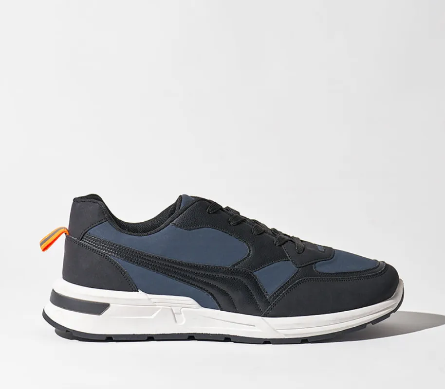 Flat Sneaker sold by Rage