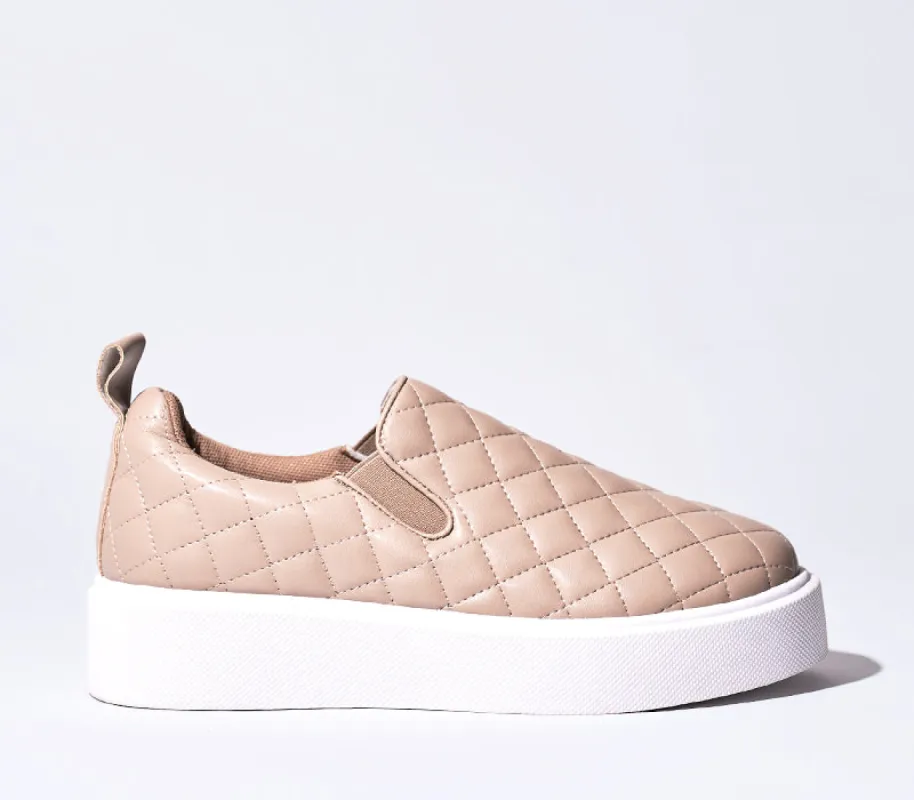 Platform Sneaker sold by Rage