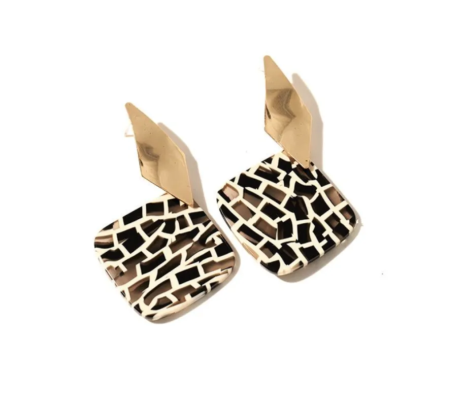 Drop Earrings sold by Rage