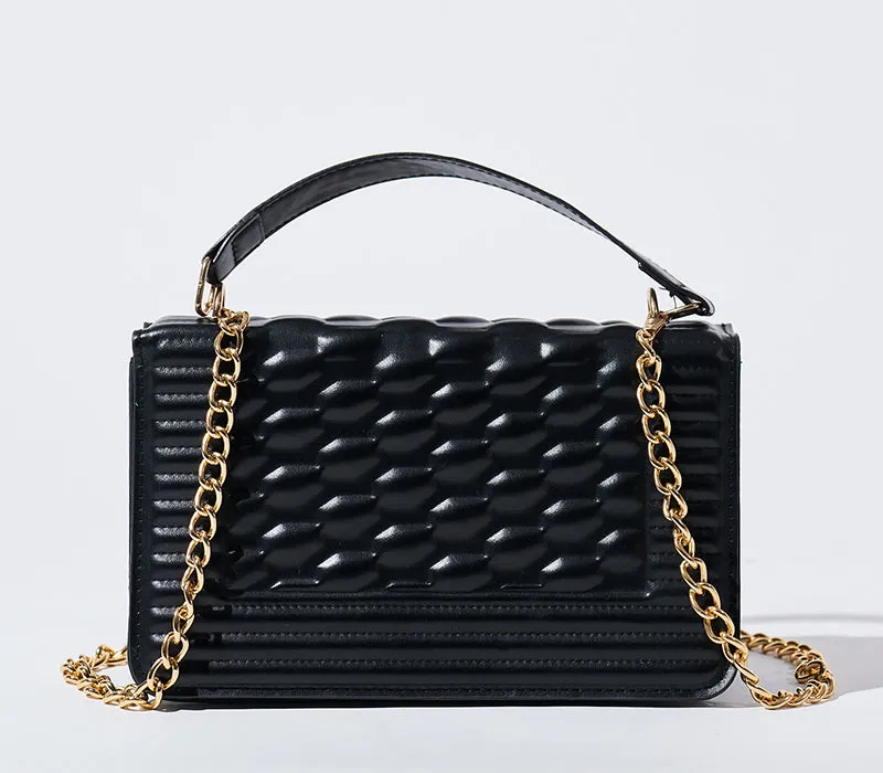 Cross Body Bag sold by Rage