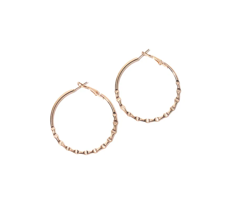 Hoop Earrings sold by Rage