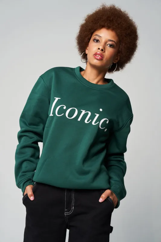 Pullover sold by Rage