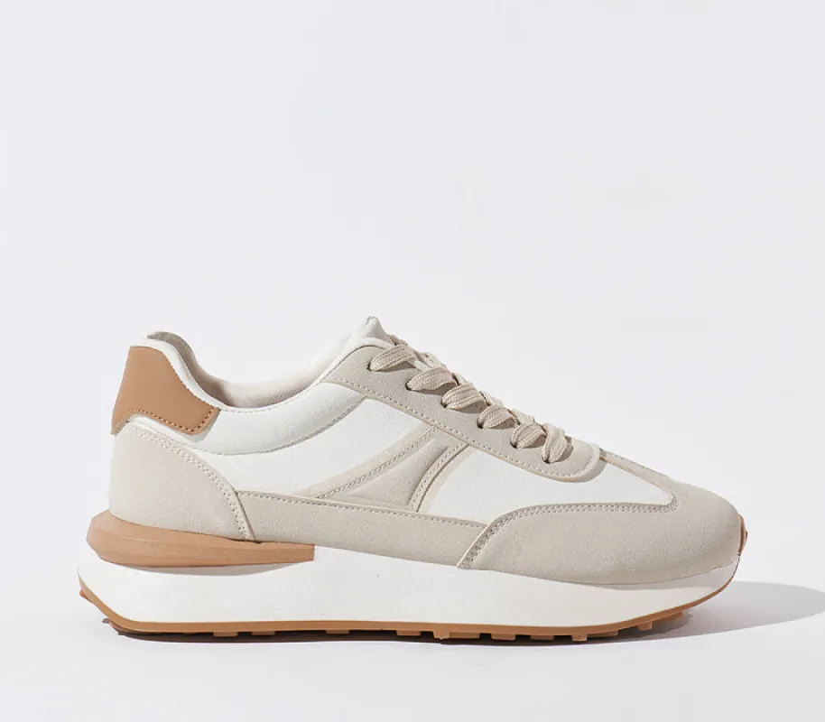 Athleisure Sneaker sold by Rage