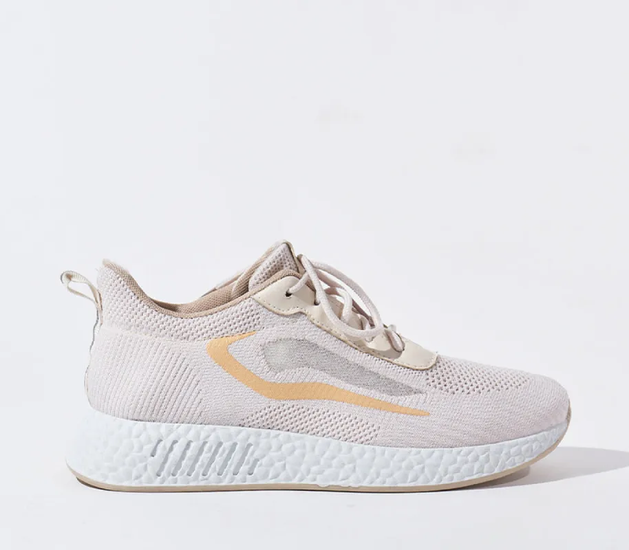 Knit Sneaker sold by Rage