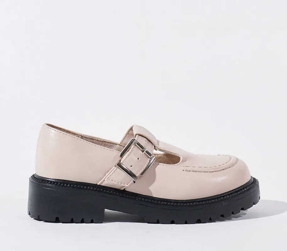 Chunky Brogue sold by Rage