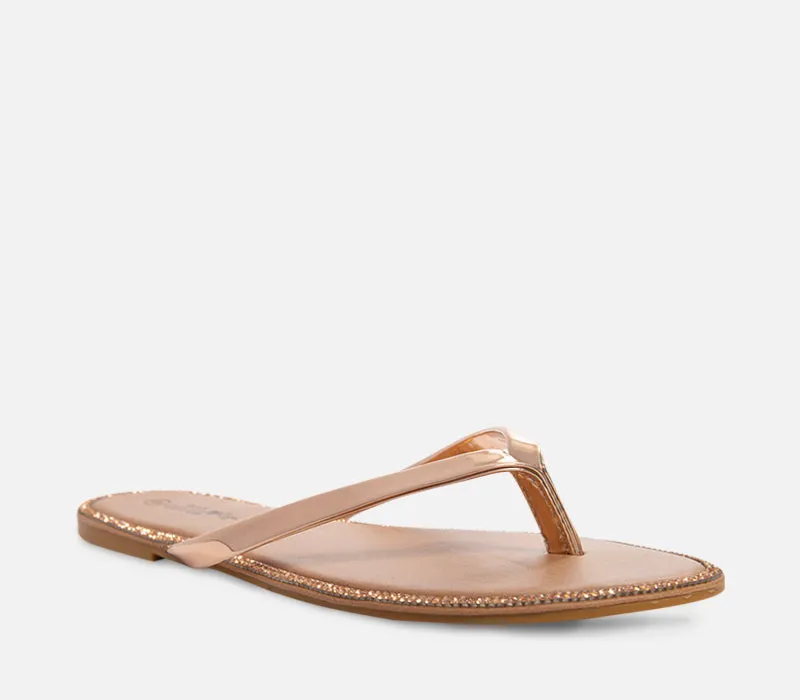 Thong Sandal sold by Rage product image thumbnail 2