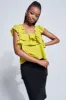 Frill Top sold by Rage