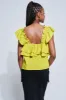 Frill Top sold by Rage
