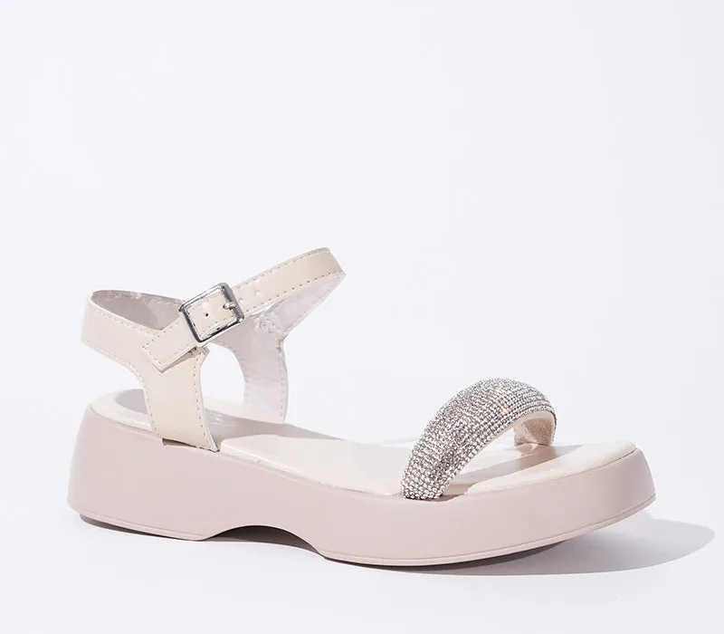 Flatfrom Sandal sold by Rage product image thumbnail 2