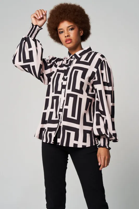 Long sleeve Shirt sold by Rage