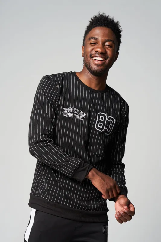 Pullover sold by Rage