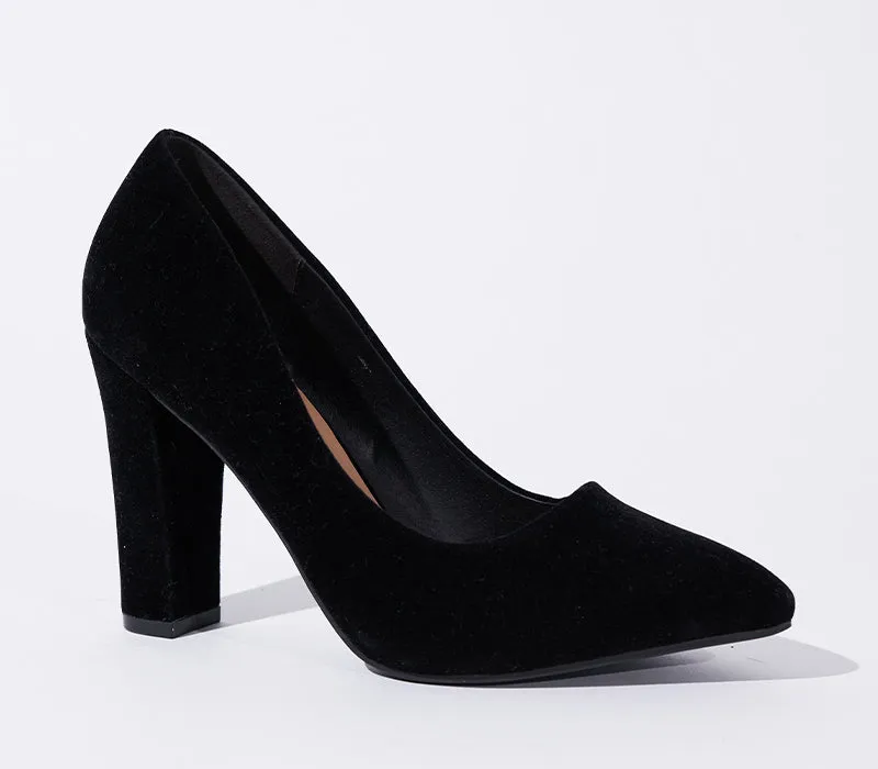 Pointed Toe Court sold by Rage product image thumbnail 2