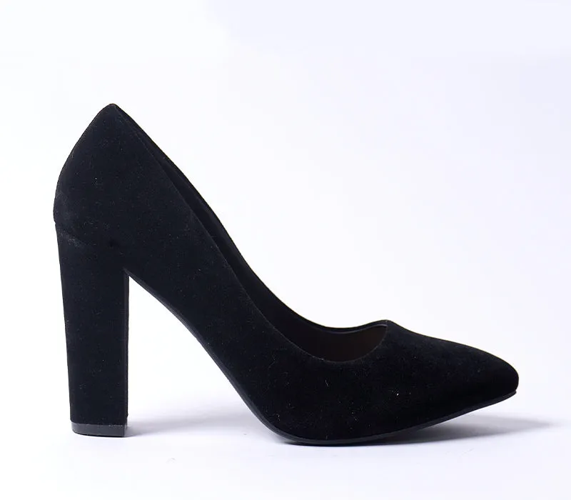 Court heel sold by Rage