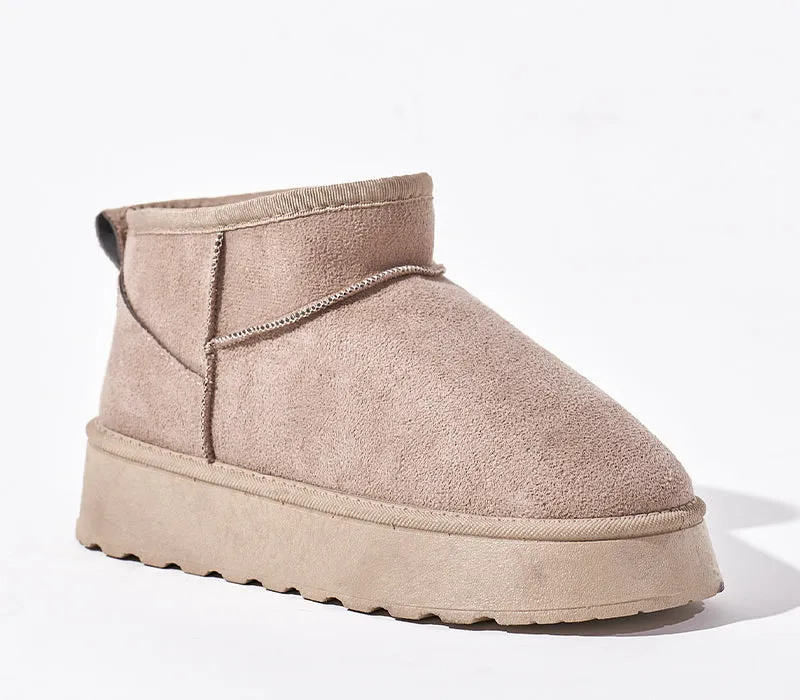 Push-in ankle boot sold by Rage product image thumbnail 2