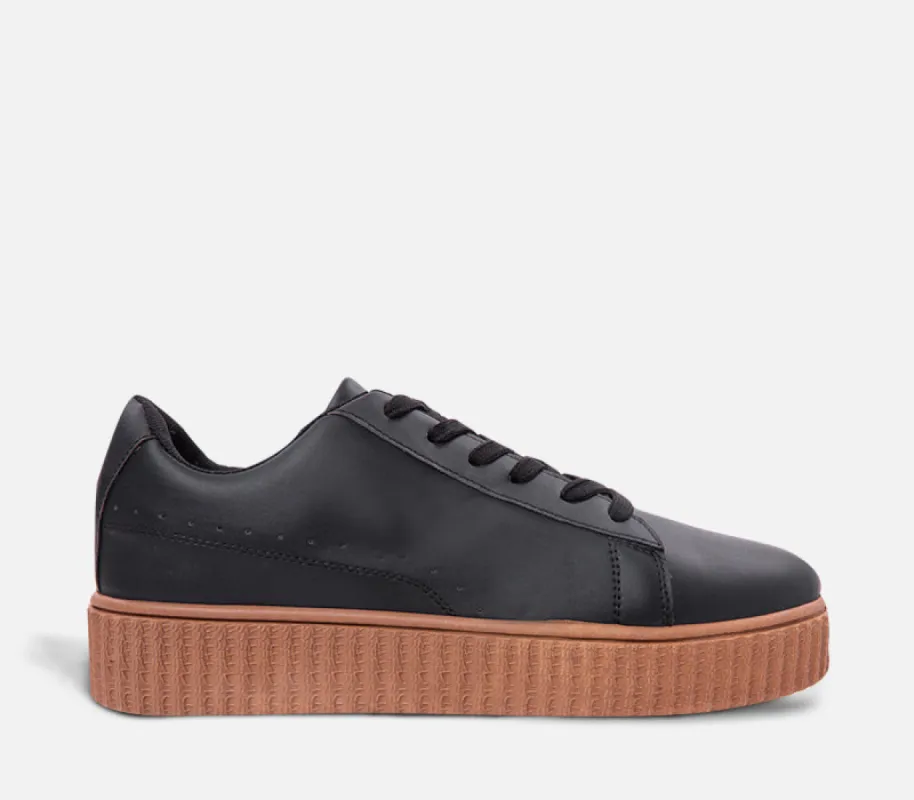 Flatform Sneaker sold by Rage