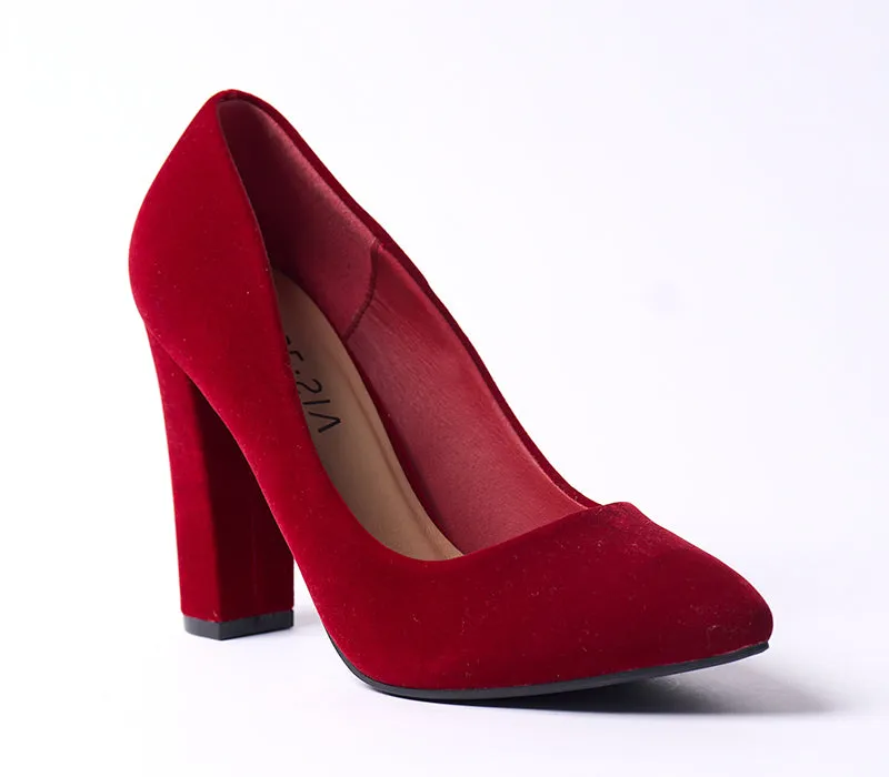Pointed Toe Court sold by Rage product image thumbnail 2