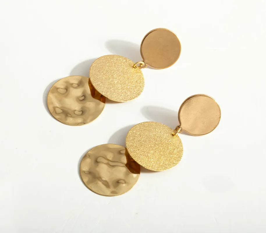 Drop Earrings sold by Rage