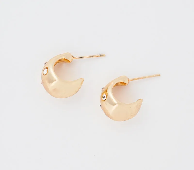 Stud Earrings sold by Rage