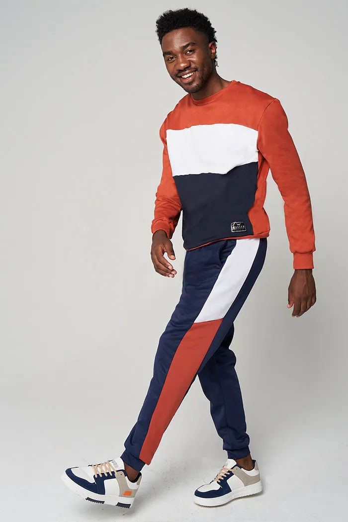 Joggers sold by Rage