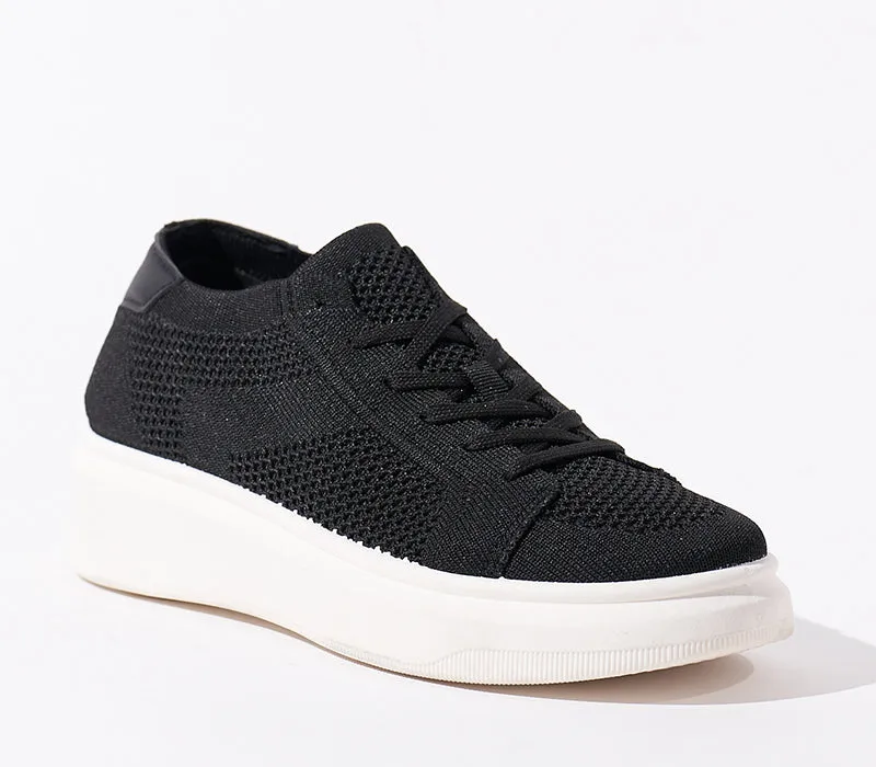Knit Sneaker sold by Rage product image thumbnail 2