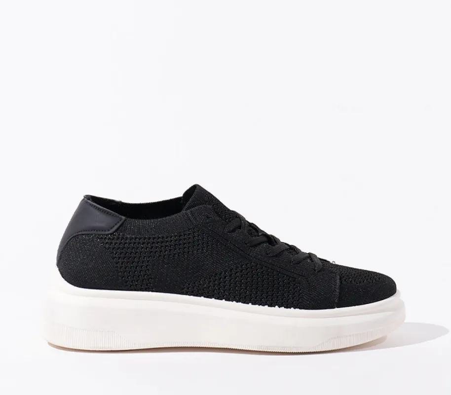 Knit Sneaker sold by Rage