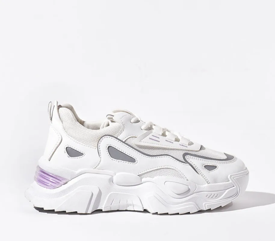 Chunky Sneaker sold by Rage