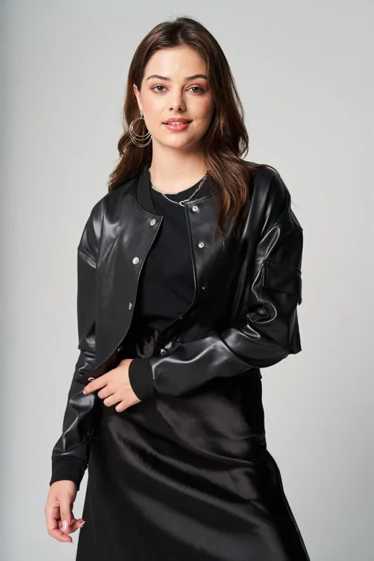 Jacket sold by Rage