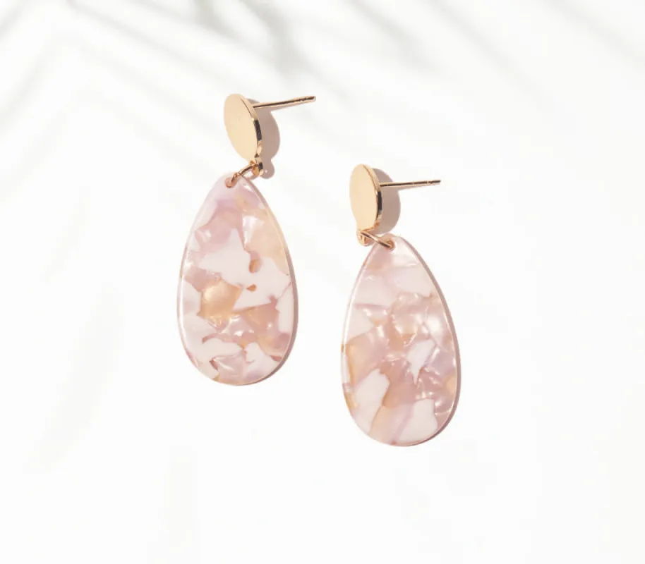 Drop Earrings sold by Rage