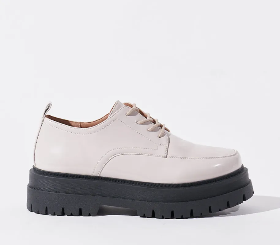 Chunky Brogue sold by Rage