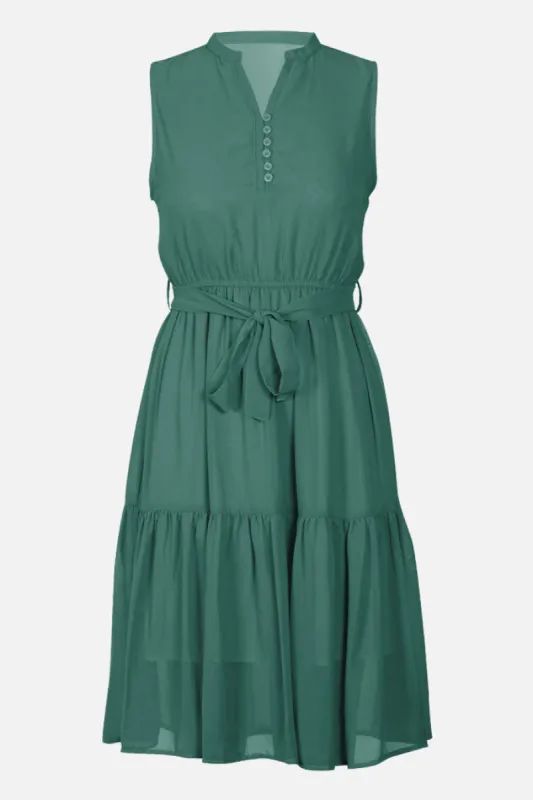 Tiered Mini Dress sold by Rage