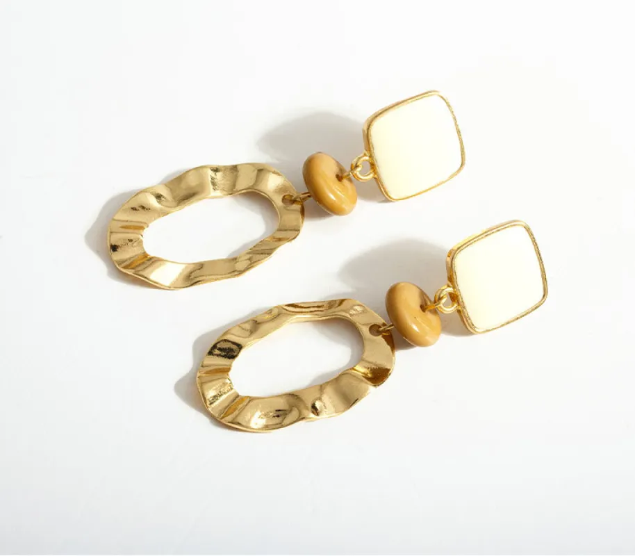 Drop Earrings sold by Rage