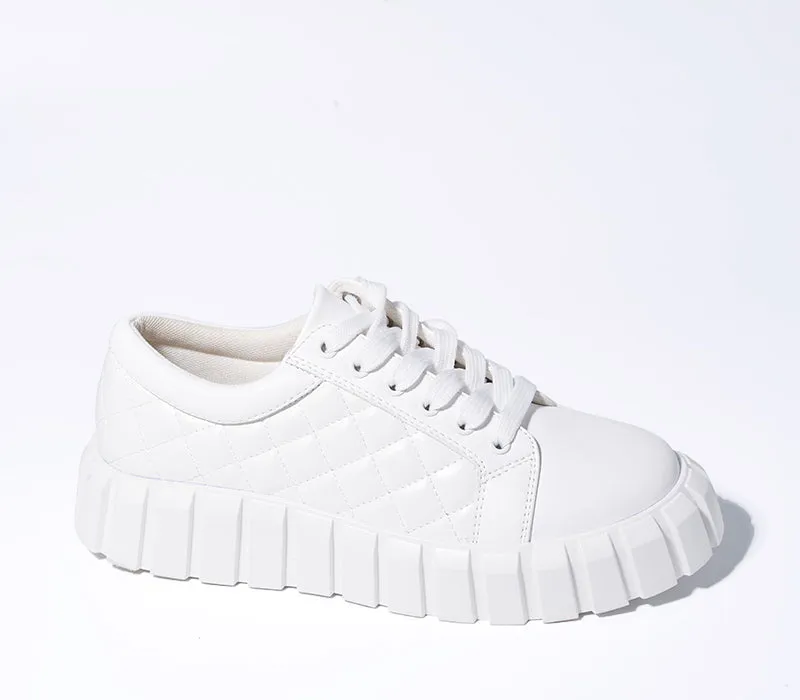 Chunky Platform Sneaker sold by Rage product image thumbnail 3