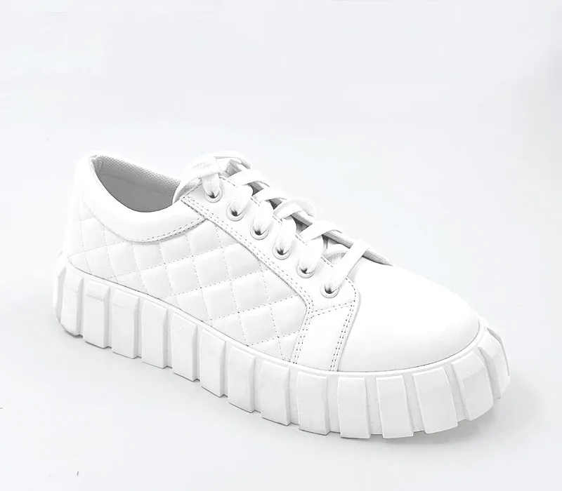 Chunky Platform Sneaker sold by Rage product image thumbnail 2