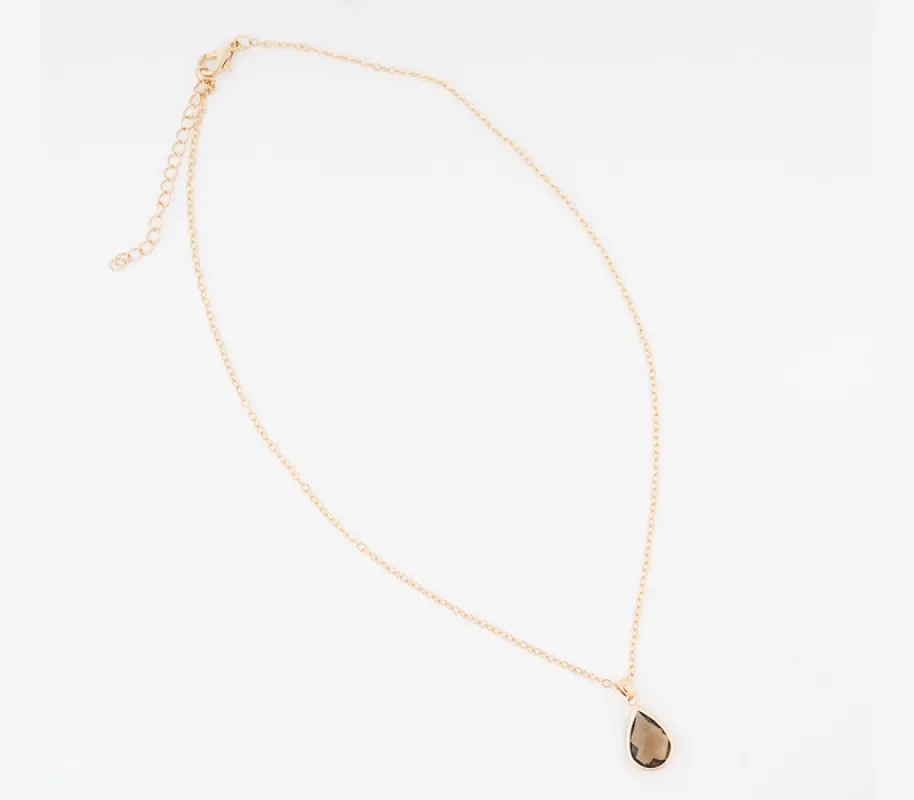 Necklace sold by Rage