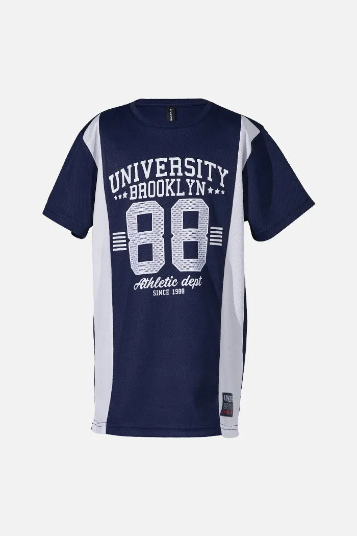 Statement T-Shirt sold by Rage