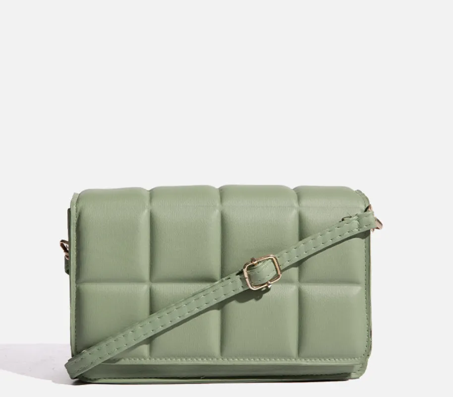 Cross Body Bag sold by Rage