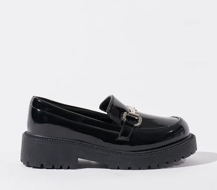 Chunky Brogue sold by Rage