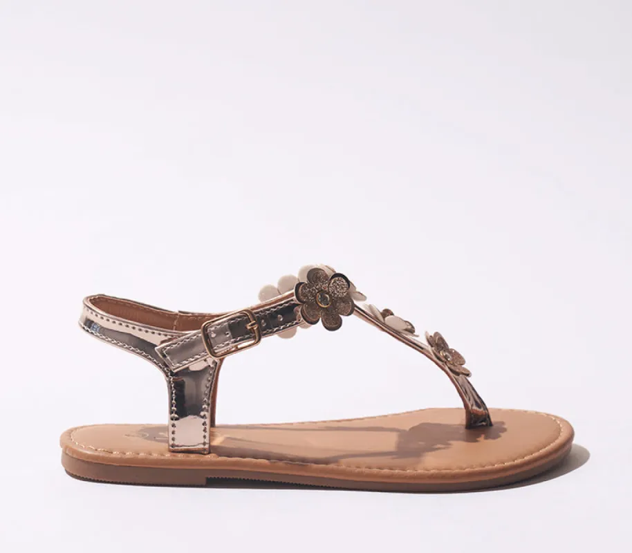 Thong Sandal sold by Rage