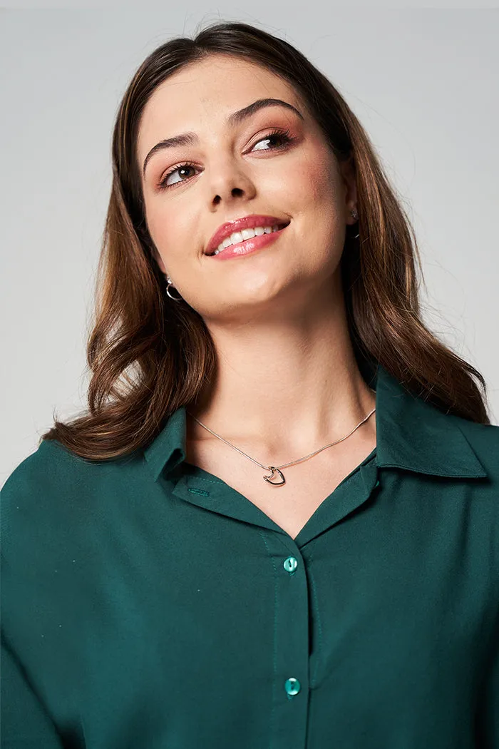 Long Sleeve Shirt sold by Rage product image thumbnail 3