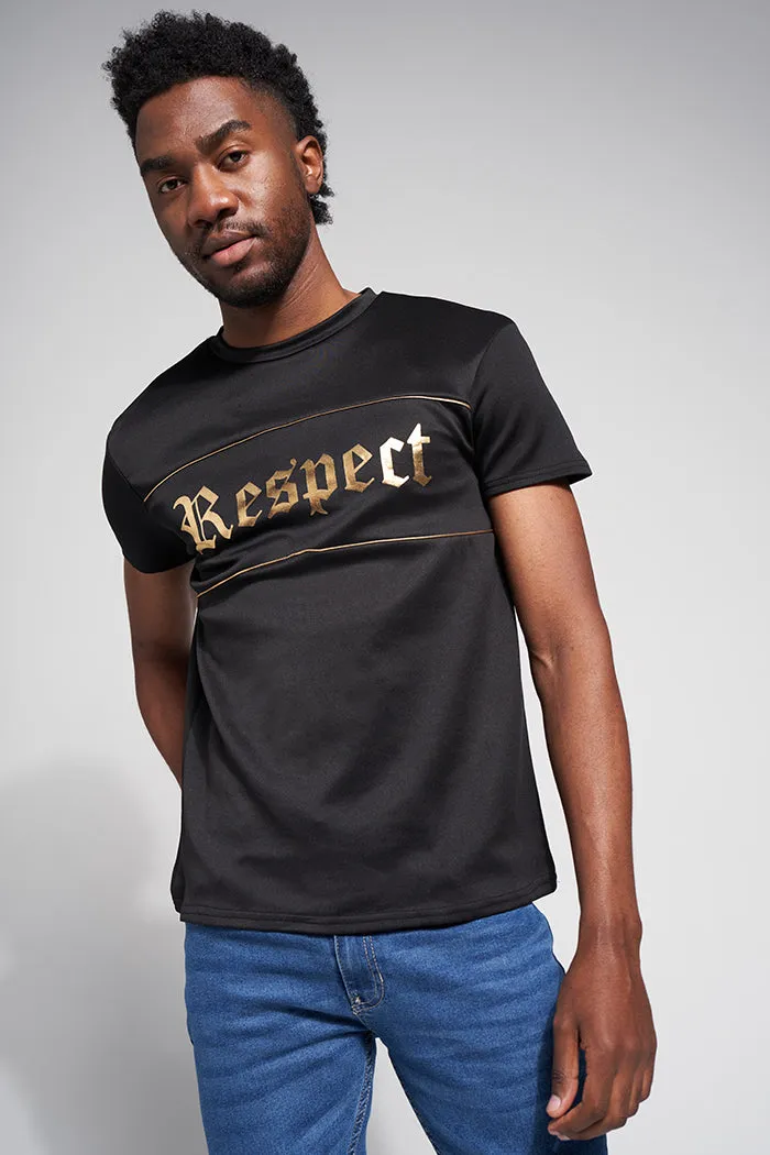 Statement T-Shirt sold by Rage