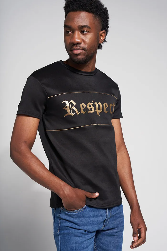 Statement T-Shirt sold by Rage product image thumbnail 2