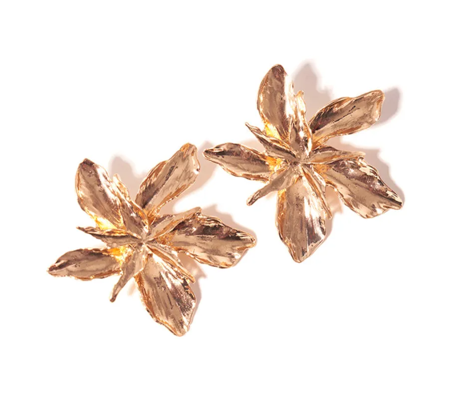 Stud Earrings sold by Rage