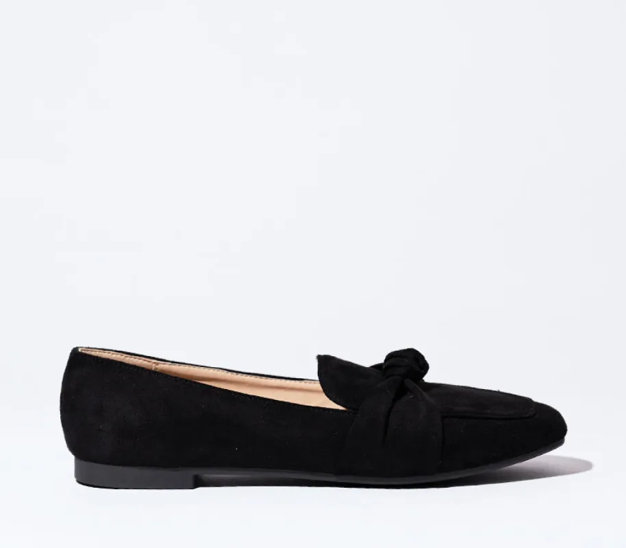 Suede Loafer sold by Rage