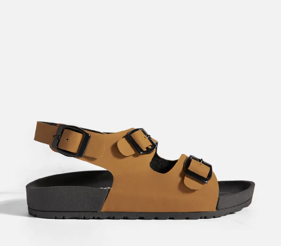 Moulded Sandal sold by Rage