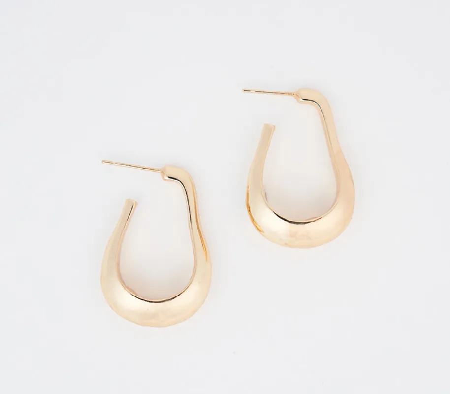 Stud Earrings sold by Rage