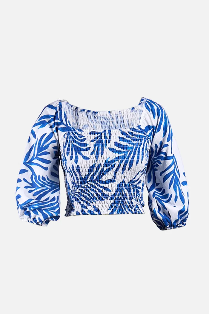 Blouse sold by Rage product image thumbnail 2