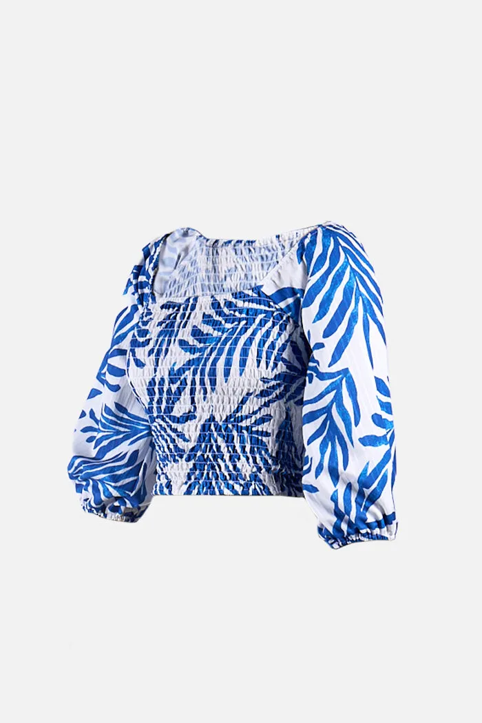 Blouse sold by Rage product image thumbnail 3